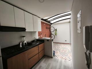 Apartamento en Sogamoso - 2
