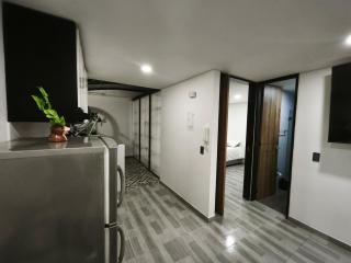 Apartamento en Sogamoso - 1