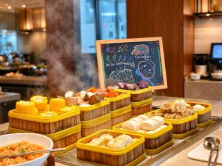 SSAW Boutique Hotel Chongqing Jiefangbei Hongya cave - 1