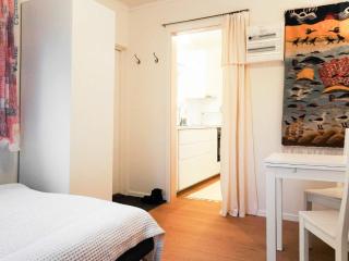 3 person holiday home in Henån - 1