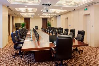 Holiday Inn Beijing Focus Square by IHG - 6
