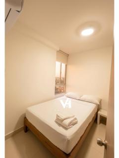Apartamento Vacacional en Ricaurte con Piscina, WIFI, BBQ - 4