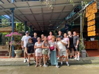 Venezia Boutique Cruise Lan Ha Bay - 6