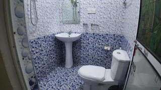 Boho cinnamon Hostal - 3
