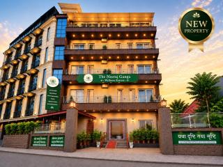 The Neeraj Ganga Wellness Retreat - 9