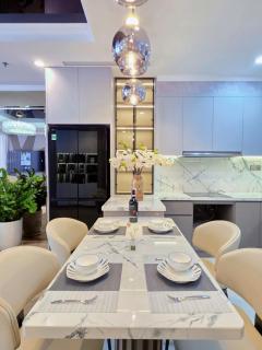 Dream Home- Căn 1 phòng ngủ VIP - 8