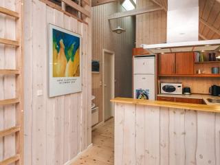 4 star holiday home in Blåvand - 6