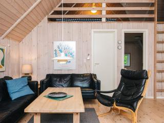 4 star holiday home in Blåvand - 1