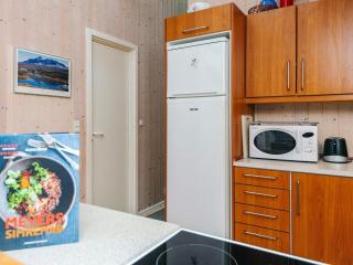 4 star holiday home in Blåvand - 7