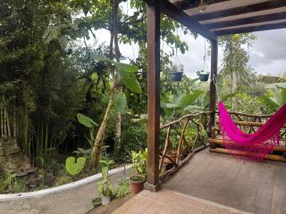 Quinta Utopía la magia de la naturaleza viva - 2