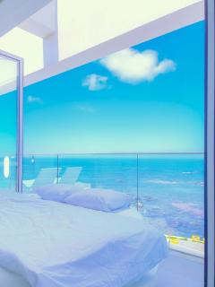 Pohang Starscape Pool Villa - 8