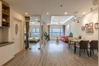 Sunrise North Apart 1 BR - 9