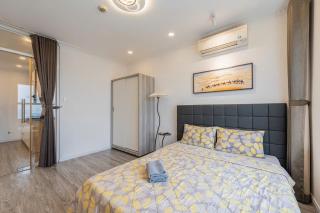 Sunrise North Apart 1 BR - 4