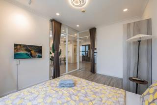 Sunrise North Apart 1 BR - 3