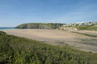 White Lodge Apartments - Mawgan Porth - 3