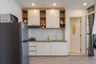 Sunrise North Apart 1 BR - 2