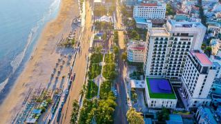 Fleur de Lys Hotel Quy Nhon - 8