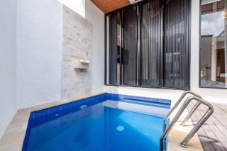 Arlo by Marco Estate Private Pool Villa - 1