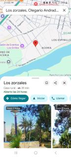 Los Zorzales - 8
