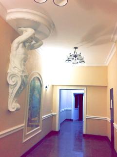 Olimp Palace Apartment - Astana - 5