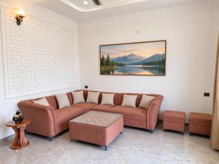 3BHK Luxurious Villa, Mountain Views, Dehradun - 7