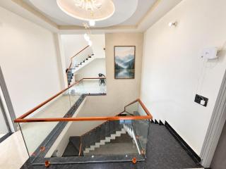 3BHK Luxurious Villa, Mountain Views, Dehradun - 5