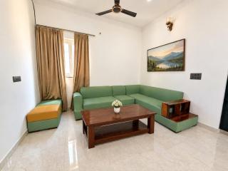 3BHK Luxurious Villa, Mountain Views, Dehradun - 3