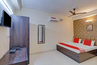 Hotel O Sky View - 0