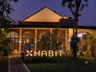 Habit at Seruma - 5