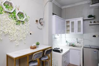RedDoorz at Berlian Homestay Malioboro Yogyakarta - 8