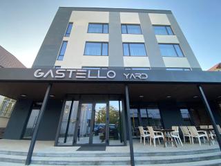 Gastello Yard - 0