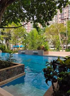 Davao Matina enclaves condo by Bacalla - Davao City - 8