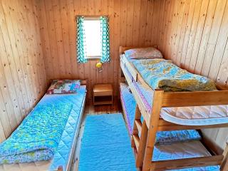 5 person holiday home in Farsund - 2