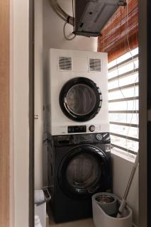 Maison de Gu Grand Rivergate Residence - Ho Chi Minh City Centre Apartment - 4