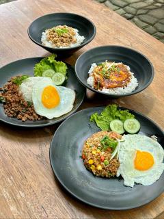 Ara Yogyakarta - 1