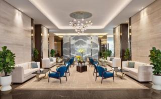 Hilton Bahrain City Centre Hotel & Residences - 5