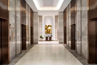 Hilton Bahrain City Centre Hotel & Residences - 4
