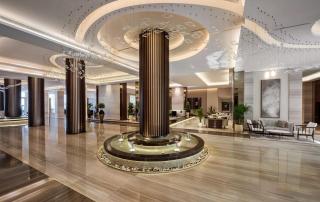 Hilton Bahrain City Centre Hotel & Residences - 3