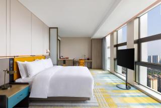 Hotel Plume Chengdu, Tapestry Collection By Hilton - 8