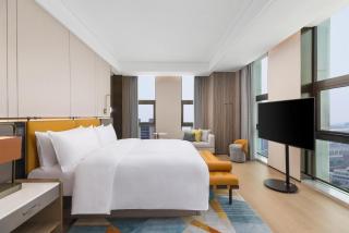 Hotel Plume Chengdu, Tapestry Collection By Hilton - 5
