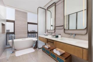 Hotel Plume Chengdu, Tapestry Collection By Hilton - 2