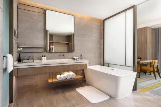 Hotel Plume Chengdu, Tapestry Collection By Hilton - 3