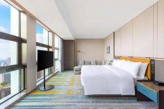 Hotel Plume Chengdu, Tapestry Collection By Hilton - 1