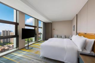 Hotel Plume Chengdu, Tapestry Collection By Hilton - 4