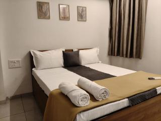 Modern 3BHK Apartment Spacious & Comfortable - 9