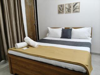 Modern 3BHK Apartment Spacious & Comfortable - 6