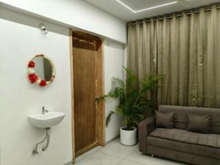 Modern 3BHK Apartment Spacious & Comfortable - 3