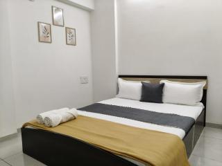 Modern 3BHK Apartment Spacious & Comfortable - 2