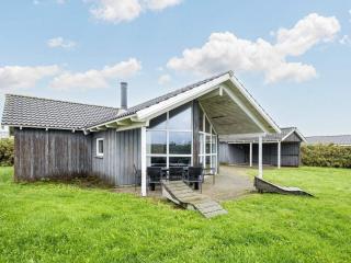 6 person holiday home in Harboøre - 4