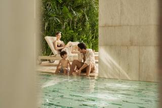 Oriental Residence Bangkok - 7